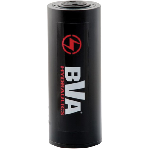 Lightweight Hydraulic Cylinder, 3.94" Stroke, 20 Ton(s) Capacity, 10000 PSI TGS INDUSTRIEL