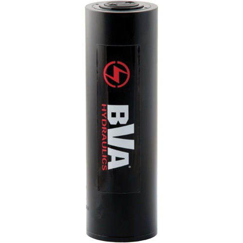 Lightweight Hydraulic Cylinder, 5.91" Stroke, 20 Ton(s) Capacity, 10000 PSI TGS INDUSTRIEL
