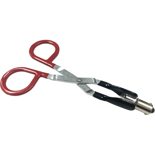 Pinces pour ampoules TGS INDUSTRIEL