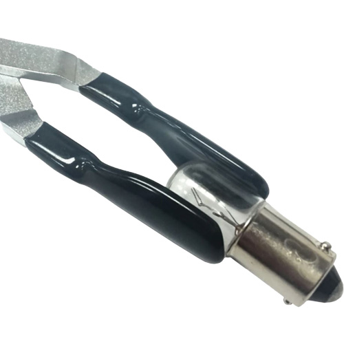 Pinces pour ampoules TGS INDUSTRIEL