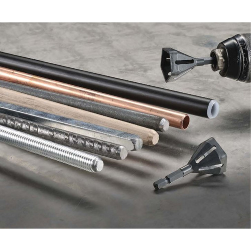 Outil E-Z Chamfer TGS INDUSTRIEL