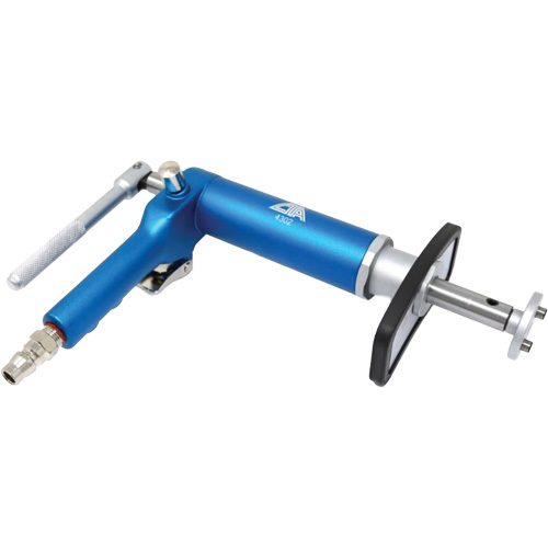 Ensemble d'outils pneumatiques pour le remontage des &eacute;triers de frein TGS INDUSTRIEL