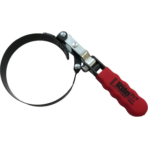 Ensemble de cl&eacute; pour filtre &agrave; huile avec support magn&eacute;tique 6 mcx TGS INDUSTRIEL