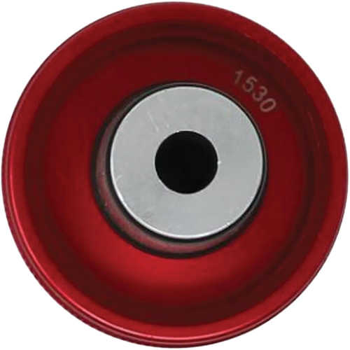 Adaptateur &agrave; pression pour radiateur 52 mm x 2,5 mm RH GM/GMC TGS INDUSTRIEL