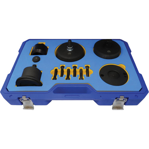 6.7L PowerStroke Front & Rear Crankshaft Seal Installer & Remover Kit TGS INDUSTRIEL