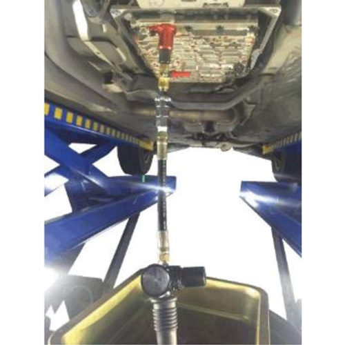 Trousse de vidange et de rinçage d'huile de transmission TGS INDUSTRIEL