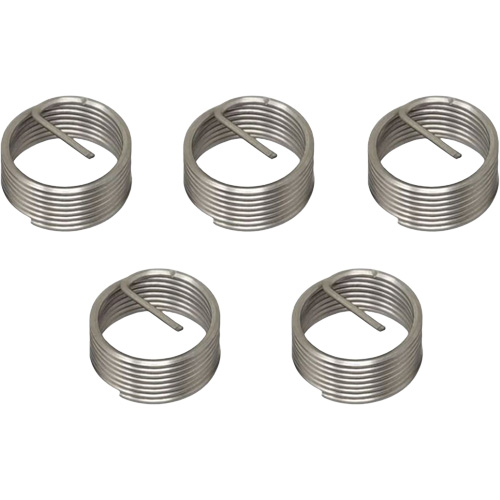 Spark Plug Thread Repair Workshop Kit TGS INDUSTRIEL