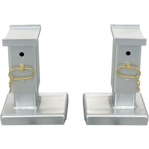 Adaptateur pour remorque TGS INDUSTRIEL