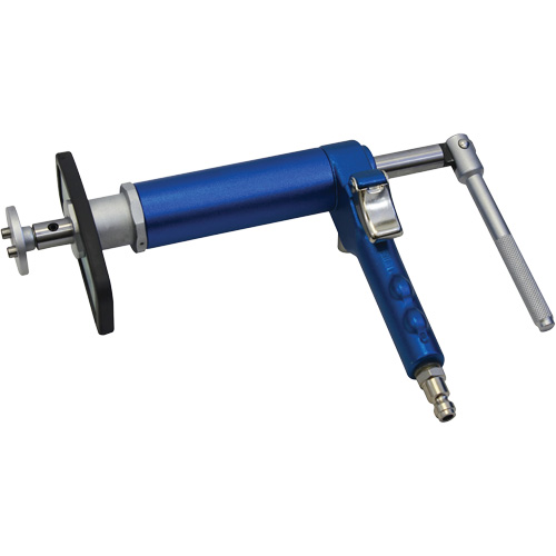 Ensemble d'outils pneumatiques pour le remontage des &eacute;triers de frein TGS INDUSTRIEL