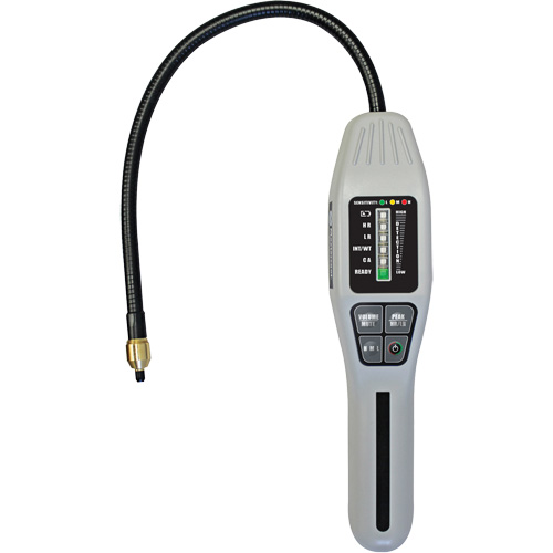 Intellasense Iii Combustible Gas Leak Detector TGS INDUSTRIEL