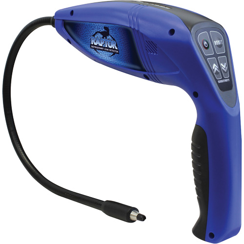 Raptor Refrigerant Leak Detector TGS INDUSTRIEL