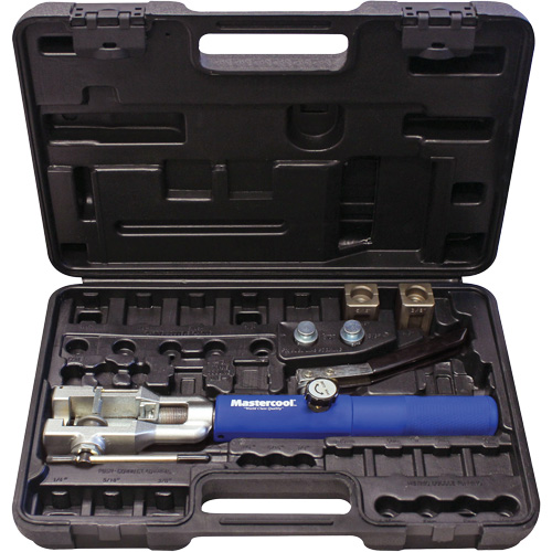 Trousse d'&eacute;vasement pour conduite d'essence GM TGS INDUSTRIEL