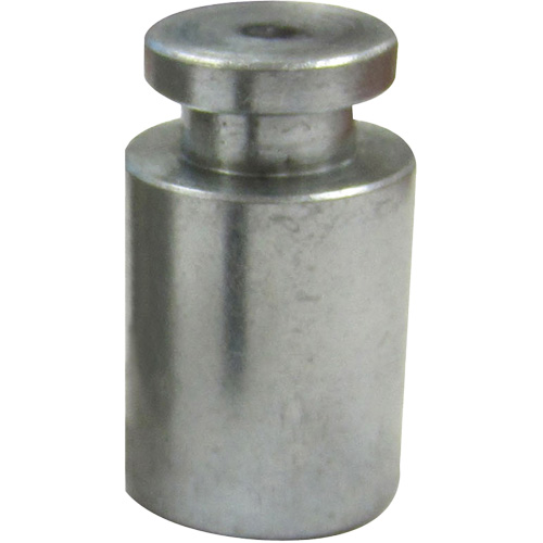 Adaptateur 1/2" &agrave; double &eacute;vasement pour conduite de refroidissement de transmission GM TGS INDUSTRIEL