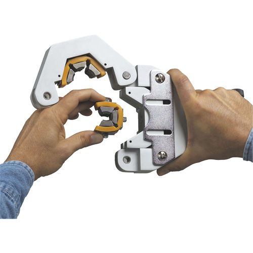 Presse hydraulique Hydra-Krimp TGS INDUSTRIEL