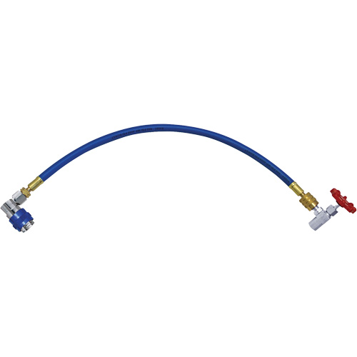 R1234yf Self-Sealing Design Recharge Kit TGS INDUSTRIEL
