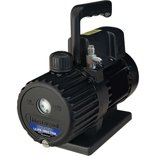 Black Series Vacuum Pump TGS INDUSTRIEL