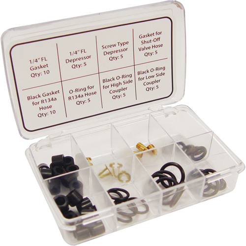 Charging Adapter Repair Kit TGS INDUSTRIEL