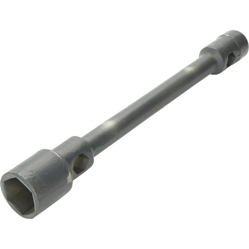 Cl&eacute; SAE double pour camion TR98 TGS INDUSTRIEL