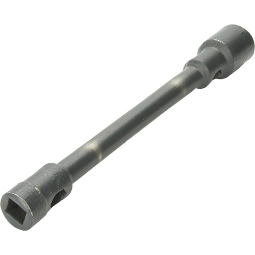 Cl&eacute; SAE double pour camion TR98 TGS INDUSTRIEL