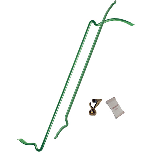 Ensemble pour changement de pneus Serpent(MC0 4 mcx TGS INDUSTRIEL