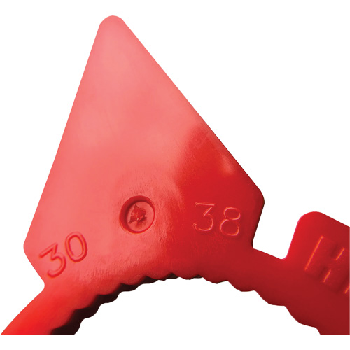 HexChex Multi-Size Loose Wheel Nut Indicator TGS INDUSTRIEL