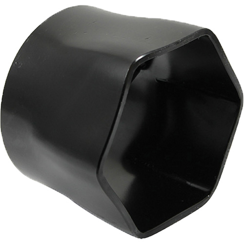 Axle Nut Socket TGS INDUSTRIEL