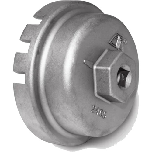 Cl&eacute; &agrave; filtre &agrave; huile type capuchon pour Toyota/Lexus/Scion TGS INDUSTRIEL