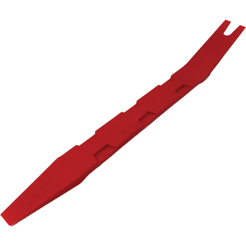 Extra-Long Trim Tool & Pry Bar, 15-3/4" L TGS INDUSTRIEL