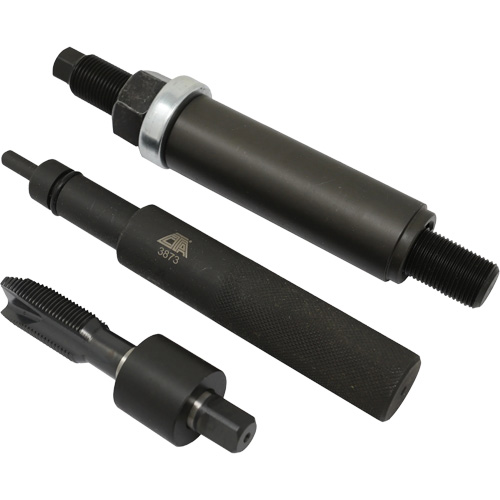 Ford Fuel Injector Sleeve Cup Remover & Installer - 4.5L/6.0L TGS INDUSTRIEL