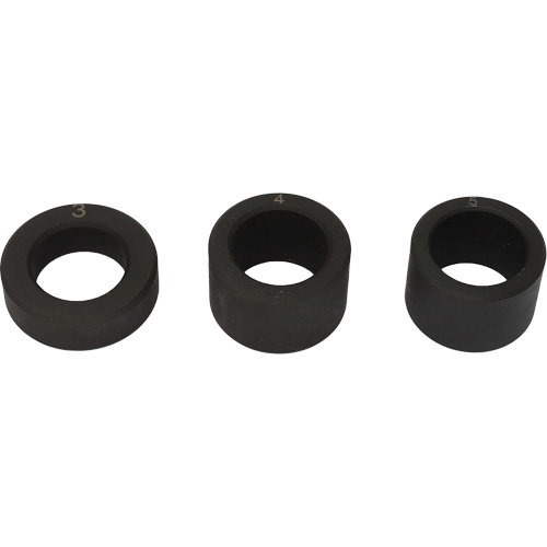 Ford Fuel Injector Sleeve Cup Remover & Installer - 7.3L TGS INDUSTRIEL