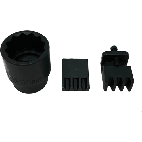 Support de volant moteur Duramax TGS INDUSTRIEL