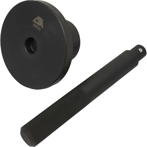 Outil d'installation de joints de moyeu Ford TGS INDUSTRIEL