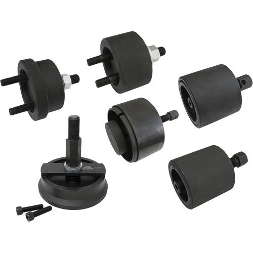 Trousse compl&egrave;te pour joints de vilebrequin avant/arri&egrave;re Powerstroke TGS INDUSTRIEL