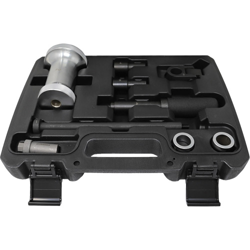 Trousse dextraction dinjecteurs avec adaptateur Duramax TGS INDUSTRIEL