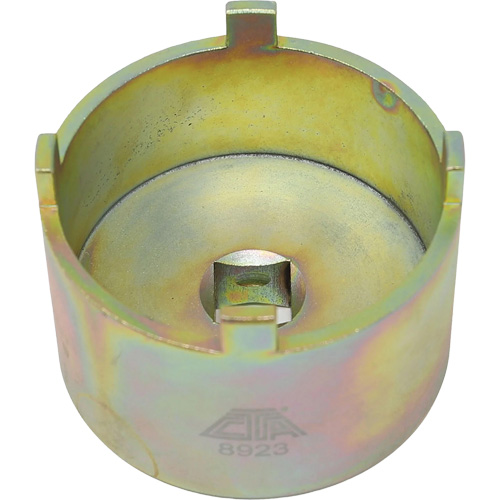GM ProShear Nut Socket TGS INDUSTRIEL