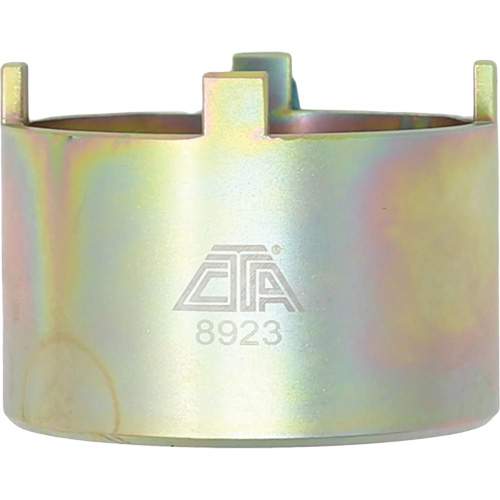 GM ProShear Nut Socket TGS INDUSTRIEL
