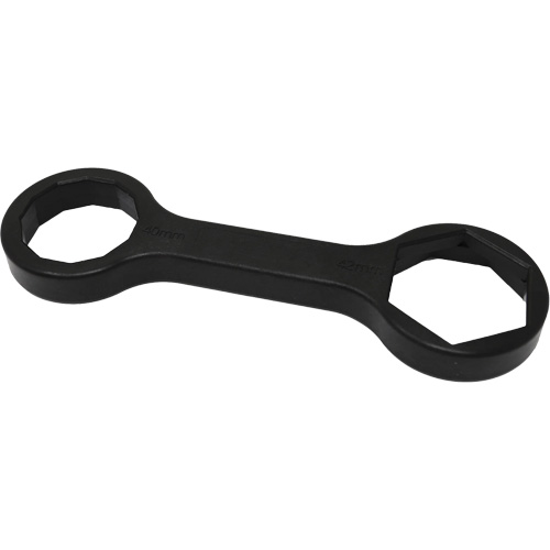 HD 4-in-1 Fuel Filter/Water Sensor Wrench TGS INDUSTRIEL