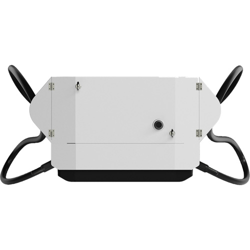 BoostQ EV Fast Charger, 240 kW, DC, CCS1 Connector TGS INDUSTRIEL