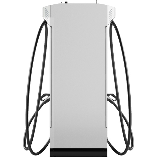BoostQ EV Fast Charger, 120 kW, DC, CCS1 Connector TGS INDUSTRIEL