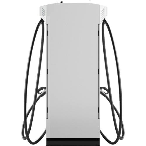 BoostQ EV Fast Charger, 60 kW, DC, CCS1 Connector TGS INDUSTRIEL