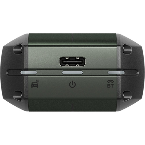 Outil de diagnostic Bluetooth de poche TopScan Pro avec commandes bidirectionnelles TGS INDUSTRIEL