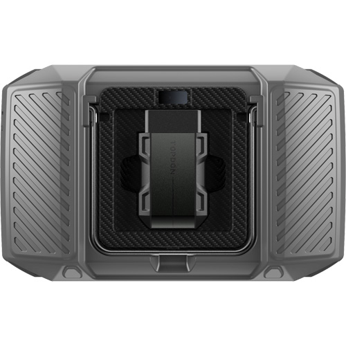 Outil de diagnostic et programmation des cl&eacute;s UltraDiag 8" avec commandes bidirectionnelles TGS INDUSTRIEL