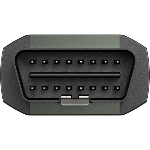 Outil de diagnostic Bluetooth de poche TopScan Lite avec commandes bidirectionnelles TGS INDUSTRIEL