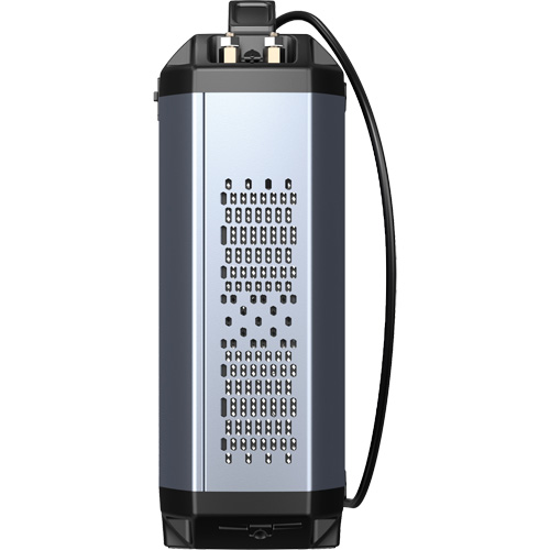 Tornado90000 90A Stable Power Supply & Smart Charger 12V/24V TGS INDUSTRIEL