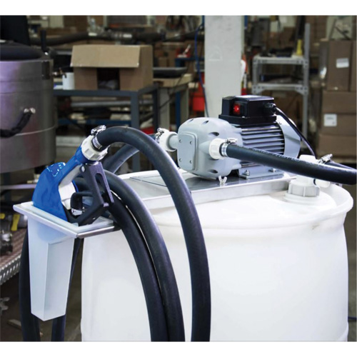 Pompe de transfert de fluide d'&eacute;chappement diesel (DEF) 115 V CA TGS INDUSTRIEL