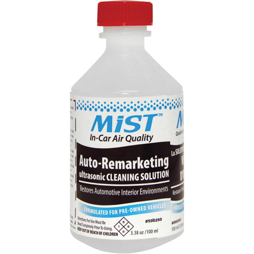 MiST Auto Remarketing Formula TGS INDUSTRIEL