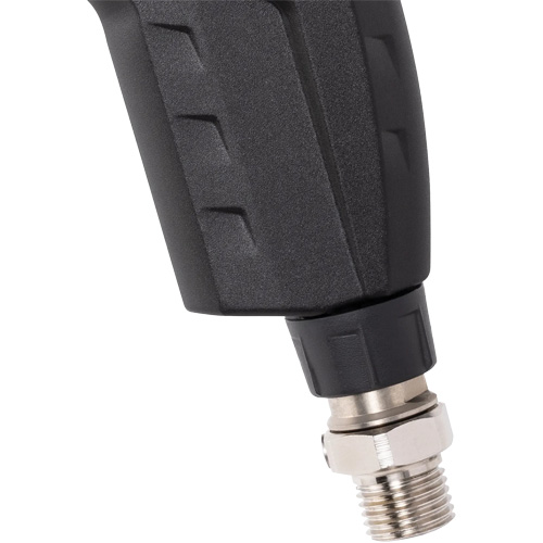 Pistolet de peinture de premi&egrave;re qualit&eacute; pour la peinture automobile X RP 1,3 I, Entr&eacute;e d'air 1/4" NPT, 11,65 pi³/min, 0,17 psi TGS INDUSTRIEL