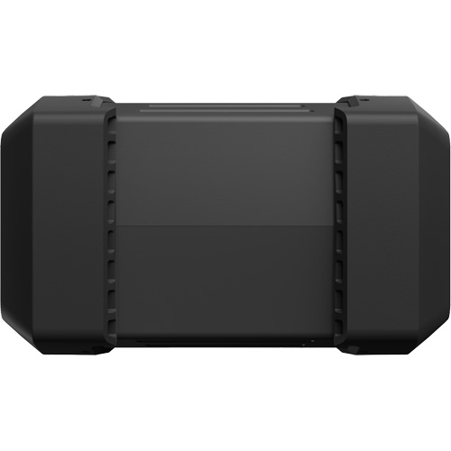 V4500 2-en-1: d&eacute;marreur de secours de 4500 A de pointe, batterie & testeur de syst&egrave;me TGS INDUSTRIEL
