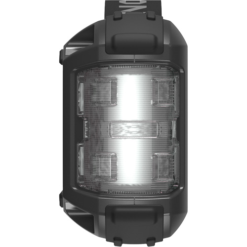 Survolteur, banque d'alimentation et lampe de poche JumpSurge3000 TGS INDUSTRIEL