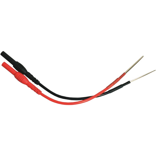 Sondes cuill&egrave;re pour piquage arri&egrave;re TGS INDUSTRIEL